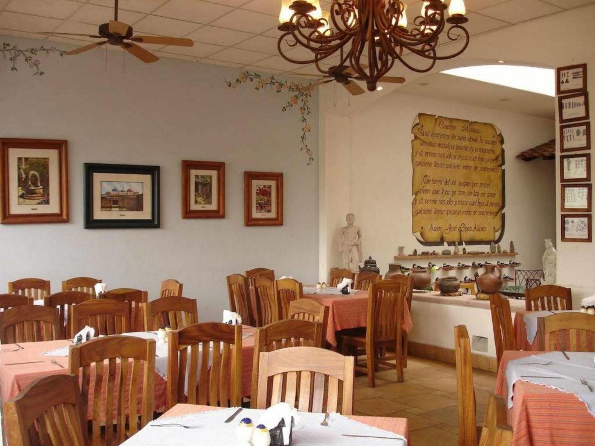 Hotel Maria Mixteca Santa Cruz Huatulco Eksteriør bilde
